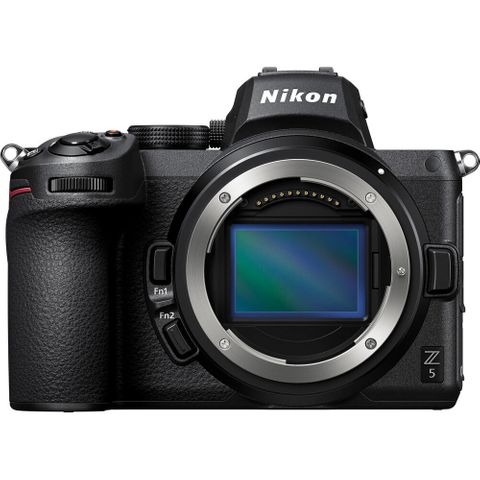 Nikon Z5 Body Only