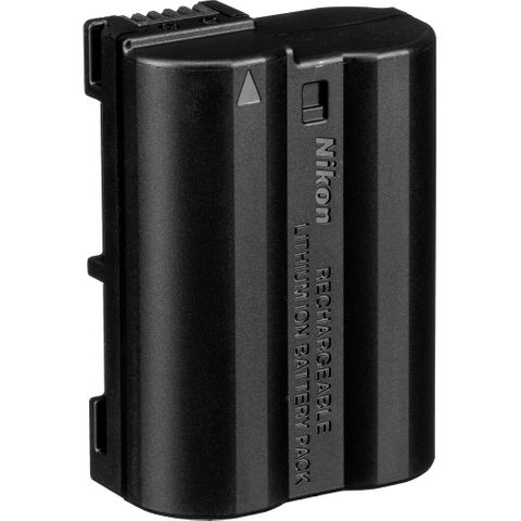 Nikon EN-EL15C Battery