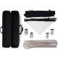 Manfrotto Pro Scrim Kit X-Large 2.9x2.9m