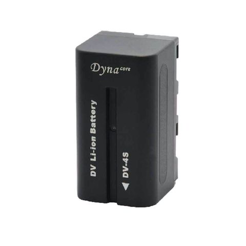 Dynacore DV-4S NP-F770 Battery