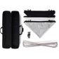 Manfrotto Pro Scrim Kit Small 1.1x1.1m