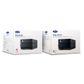 LaCie 36TB 2big Dock V2 Thunderbolt 3 RAID