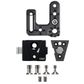 Wooden Camera - Offset Mount & V-Lock Kit for Bolt 4K LT TX