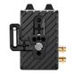 Wooden Camera - Offset Mount & V-Lock Kit for Bolt 4K LT TX