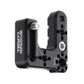 Wooden Camera - Offset Mount & V-Lock Kit for Bolt 4K LT TX