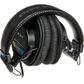 Sony MDR-7506 Stereo Professional Monitoring Headphones