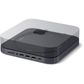 Satechi Aluminium Stand And Hub For Mac Mini (Spac