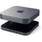 Satechi Aluminium Stand And Hub For Mac Mini (Spac