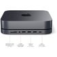 Satechi Aluminium Stand And Hub For Mac Mini (Spac