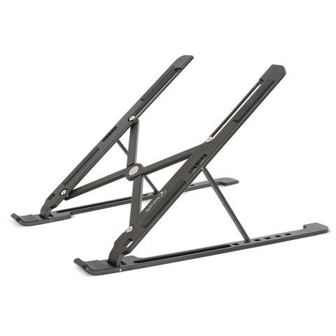 Bonelk X-Frame Laptop Stand (Black)