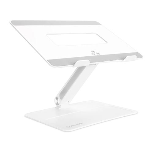 Bonelk Elevate Laptop Stand (White)