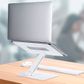Bonelk Elevate Laptop Stand (White)