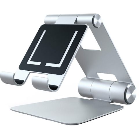 Satechi R1 Foldable Mobile Stand For Laptops & Tab