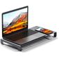 Satechi Slim Aluminium Monitor Stand (Space Grey)