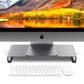 Satechi Slim Aluminium Monitor Stand (Space Grey)