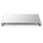 Satechi Slim Monitor Stand - Silver