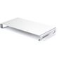 Satechi Slim Monitor Stand - Silver