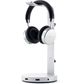Satechi Aluminium Headphone Stand Hub (Silver)