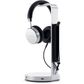 Satechi Aluminium Headphone Stand Hub (Silver)
