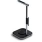 Satechi 2-In-1 Headphone Stand With Wireless Charg