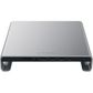 Satechi USB-C Aluminum Monitor Stand Hub For Imac