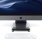 Satechi USB-C Aluminum Monitor Stand Hub For Imac