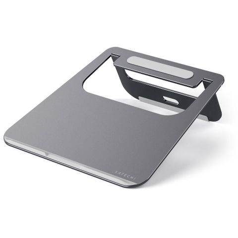 Satechi Aluminium Laptop Stand (Space Grey)