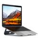 Satechi Aluminium Laptop Stand (Space Grey)