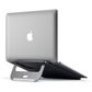 Satechi Aluminium Laptop Stand (Space Grey)
