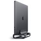 Satechi Universal Vertical Laptop Stand (Black)