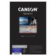 Canson Infinity Platine Fibre Rag 310gsm A3+ x 25 Sheets