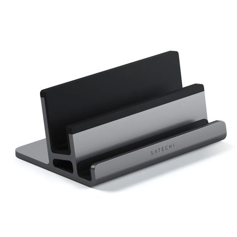 Satechi Dual Vertical Laptop Stand