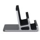 Satechi Dual Vertical Laptop Stand