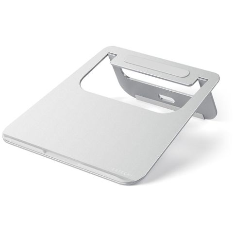 Satechi Laptop Stand - Silver