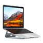 Satechi Laptop Stand - Silver