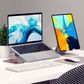 Satechi Laptop Stand - Silver