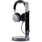 Satechi Aluminium Headphone Stand Hub (Space Grey)