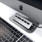 Satechi USB-C Combo Hub For Desktop (Space Grey)