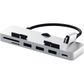 Satechi USB-C Clamp Hub Pro For Imac And Imac Pro