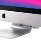 Satechi USB-C Clamp Hub Pro For Imac And Imac Pro