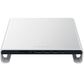 Satechi Monitor Stand Hub For Imac - Silver