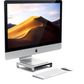 Satechi Monitor Stand Hub For Imac - Silver