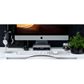 Satechi Monitor Stand Hub For Imac - Silver