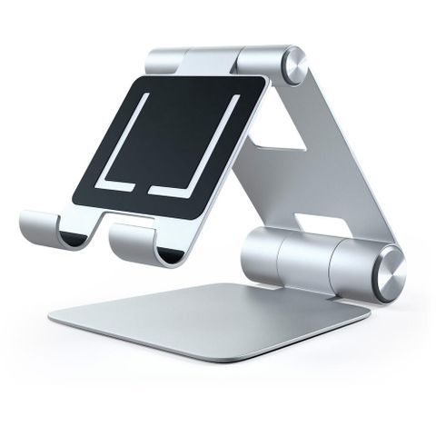 Satechi R1 Foldable Mobile Stand For Laptops & Tab