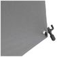 X-Drop Pro Backdrop Kit Neutral Gray 2.4 X 2.4m