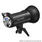 Godox DP400III-V Studio Flash 400ws LED Modeling