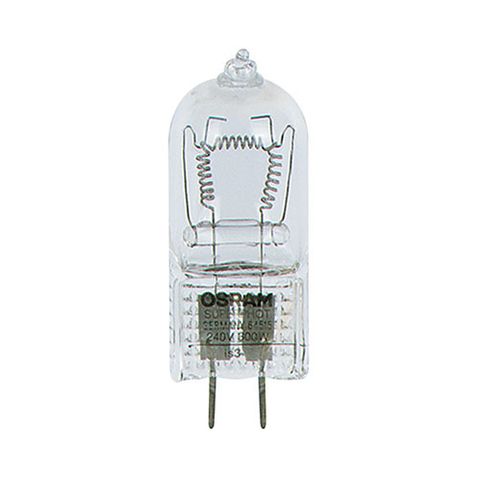 Osram 64516 Lamp 300W 240V For Pack Head