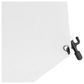 X-Drop Pro Backdrop Kit High Key White 2.4 X 2.4m