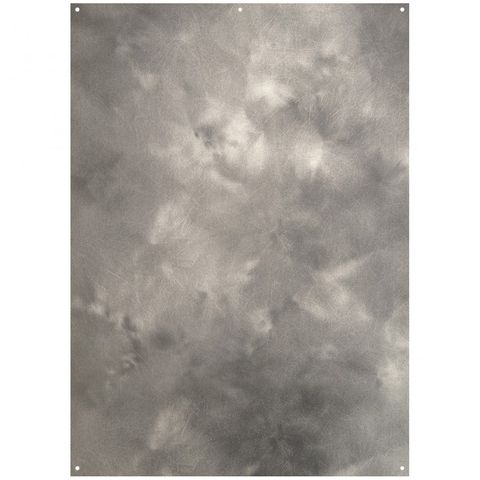 Westcott X-Drop Backdrop Storm Clouds 1.5x2.1m