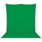 X-Drop Pro B/Drop Kit Chroma Key Green 2.4 X 3.96m